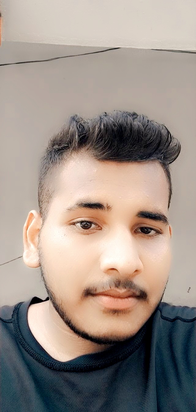 Anil kumar yadav